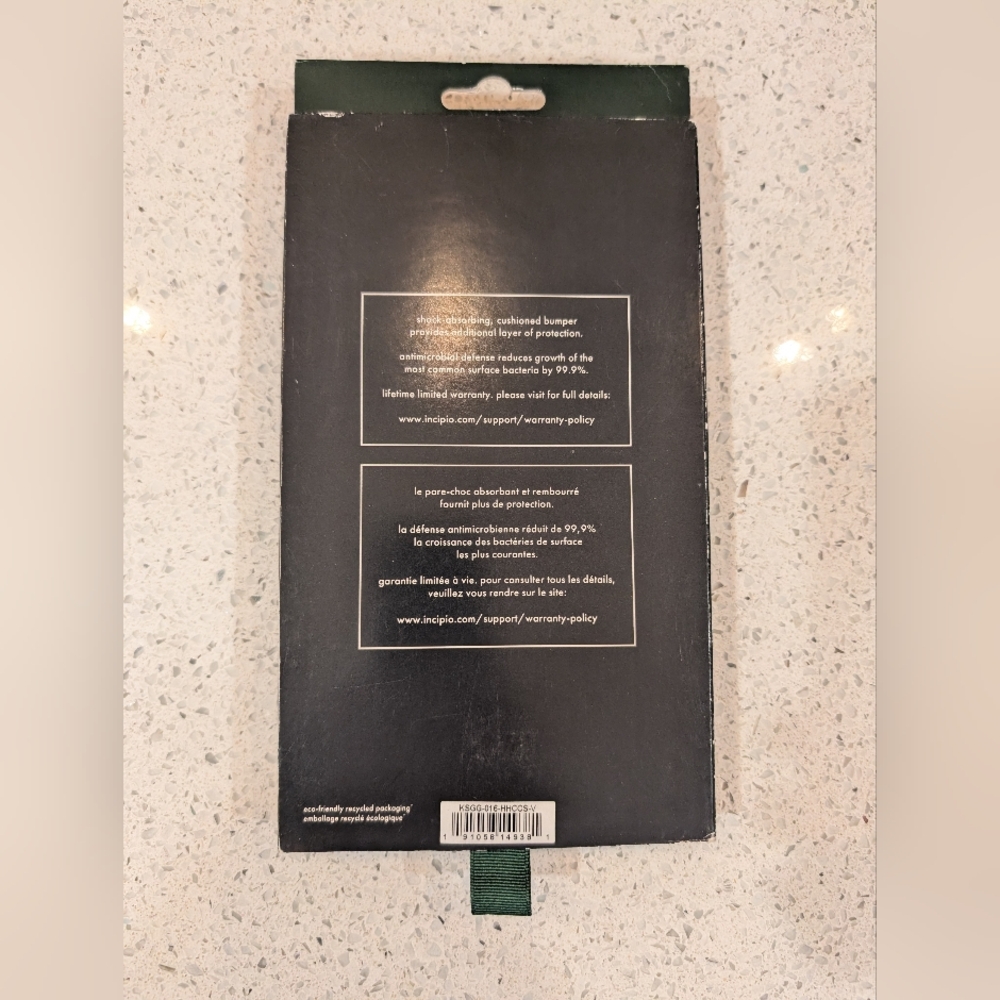 Kate Spade Phone case - Picture 2 of 3